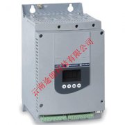 ATS48軟起動器